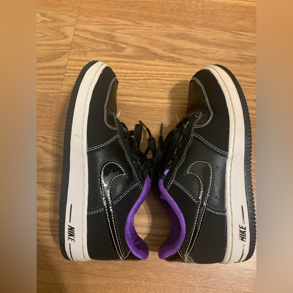 Nike Air Force 1, size 2Y